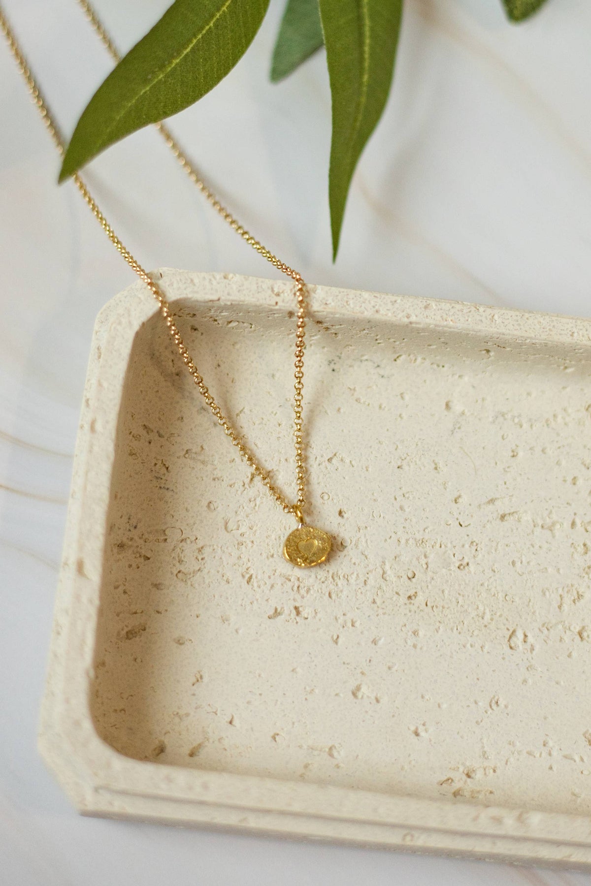 'You are Loved' Necklace 