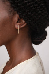 Thonga Earrings