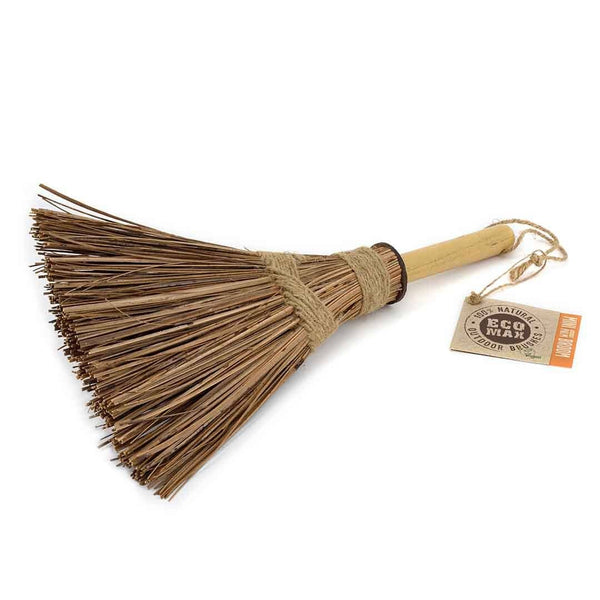 Mini Coconut Palm Broom
