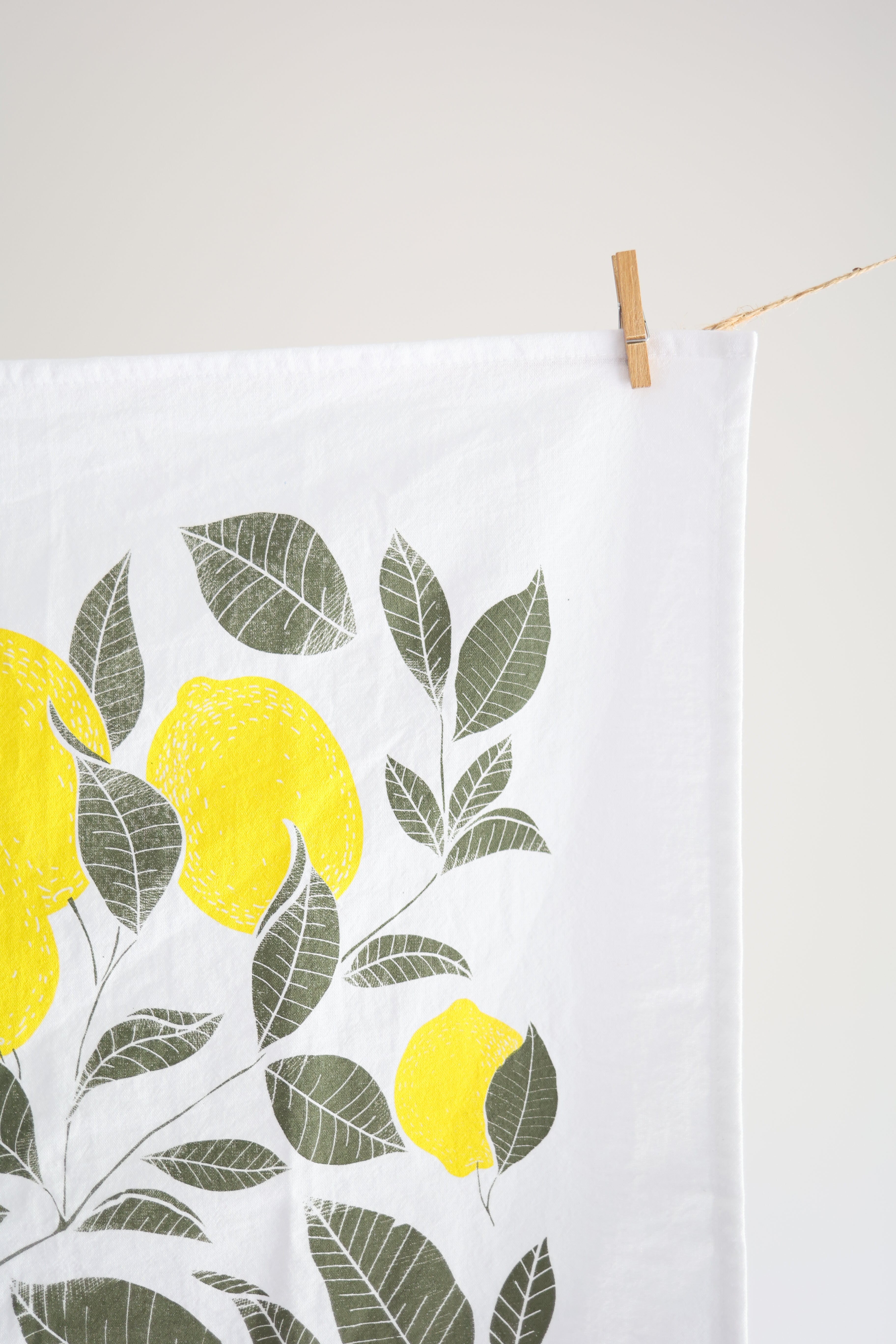 Jubilee Trading Co. Tea Towel