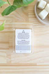 A Comfy Chair and Good Book Wax Melt