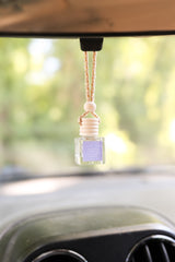Coming Home to a Clean House Car Diffuser
