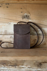 The Travel Crossover