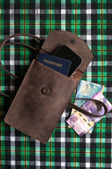 The Travel Crossover