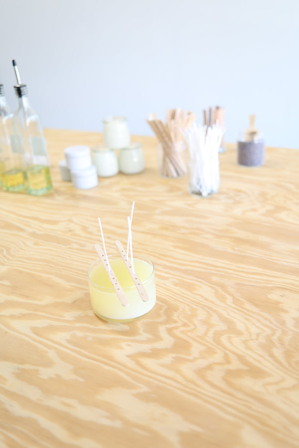 Private Party - Lee Workshop | October 15th