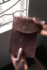 The Travel Crossover