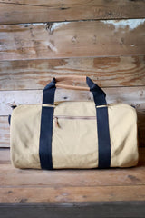 The Samburu Duffel Bag