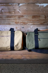 The Samburu Duffel Bag