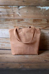 The Kilele Market Tote