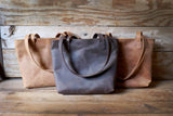 The Kilele Market Tote