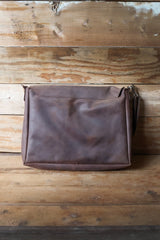 The "Wayne" Messenger Bag