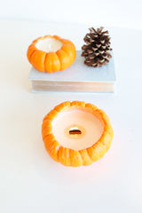 Fall Candle Workshop | Saturday, October 19 @ 10AM