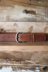 Leather Belts