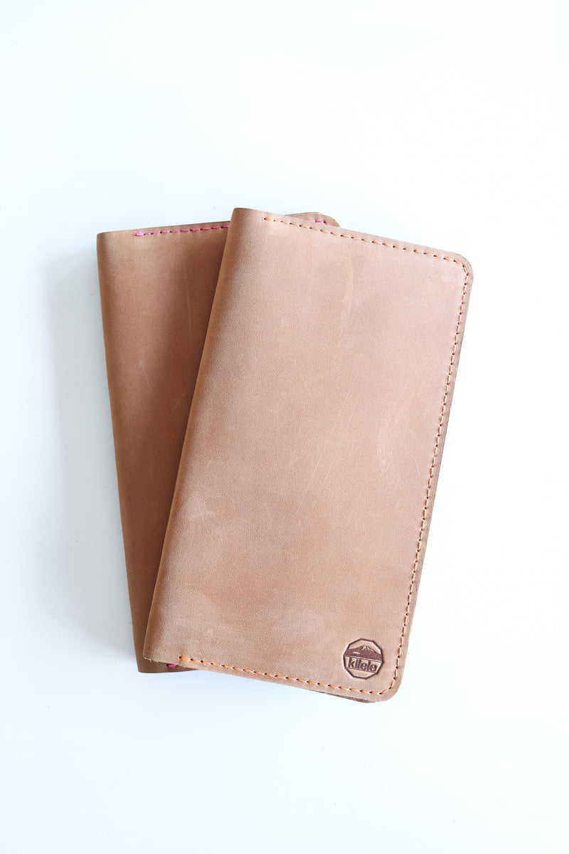 The Phone Wallet