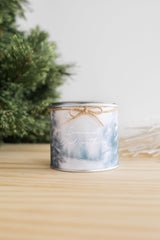 Immanuel Candle