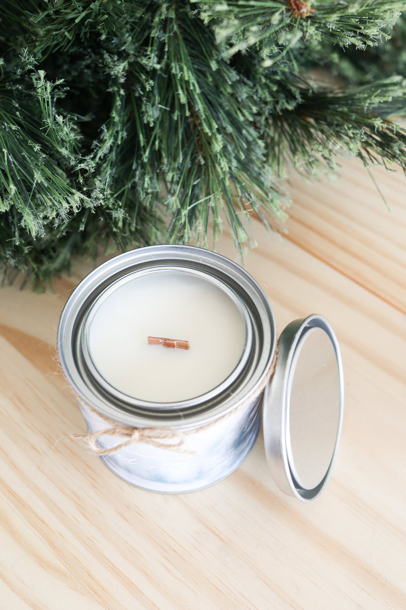 Immanuel Candle