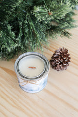 Immanuel Candle