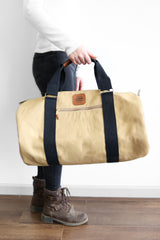 The Samburu Duffel Bag