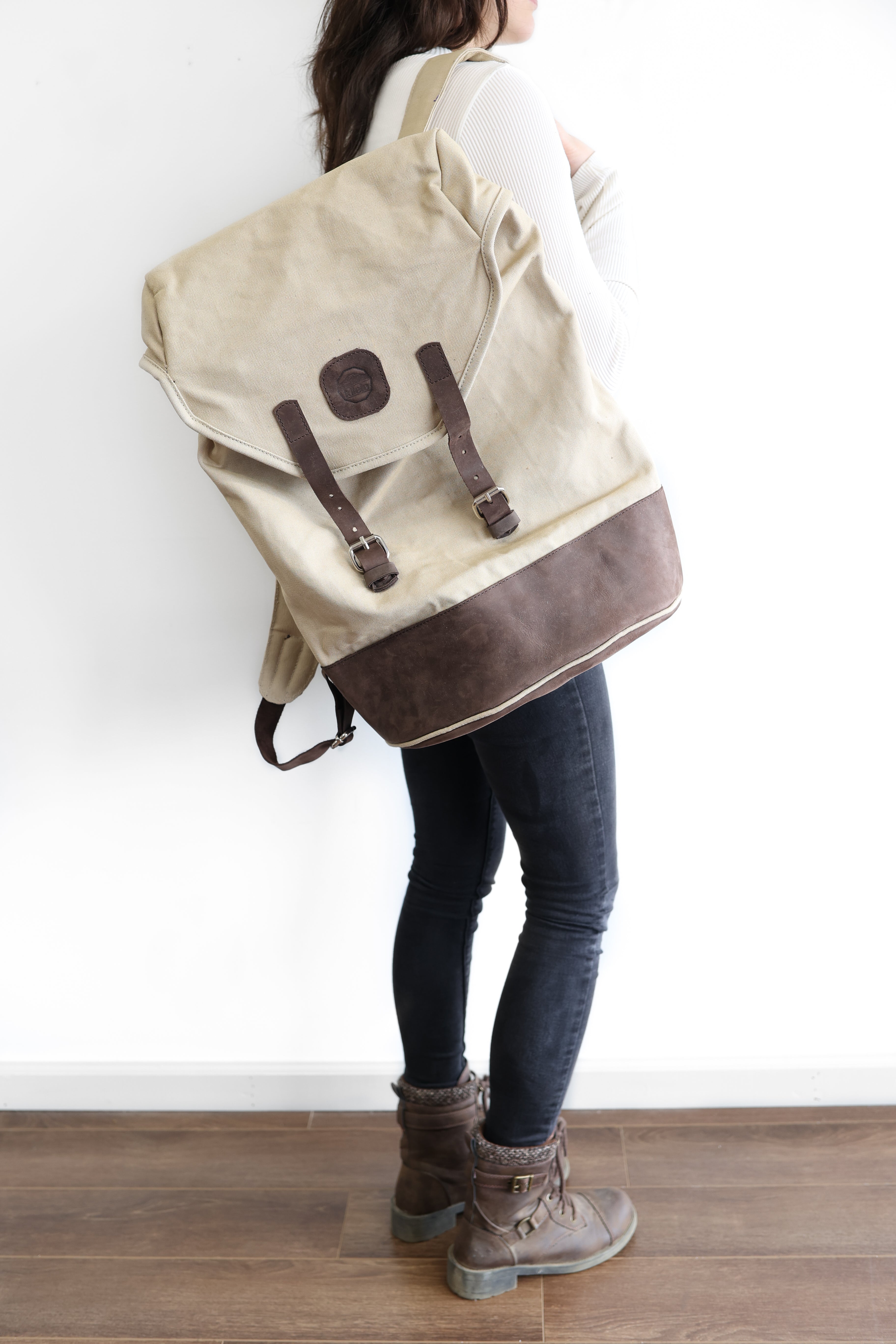 Canvas Daypack