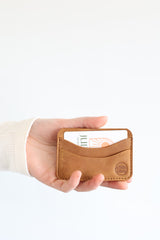 The Cardholder