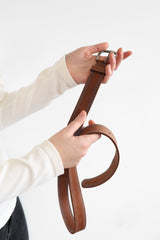 Kilele Leather Belts