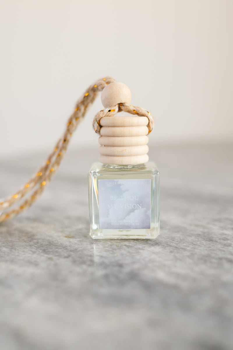 Be Thou My Vision  | Hymn Car Diffuser
