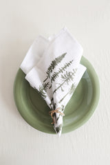 Christmas Tree Napkins Set of 4