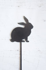 Bunny Plant Stake