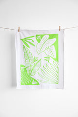 Abundance Tea Towel