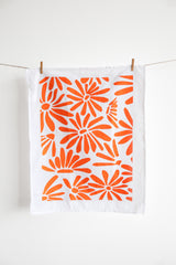 Joyful Tea Towel