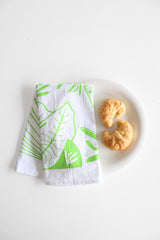 Abundance Tea Towel