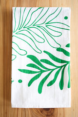 Flourish Tea Towel