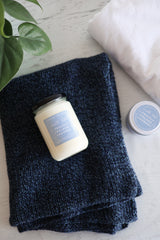 Freshly Folded Laundry Candle