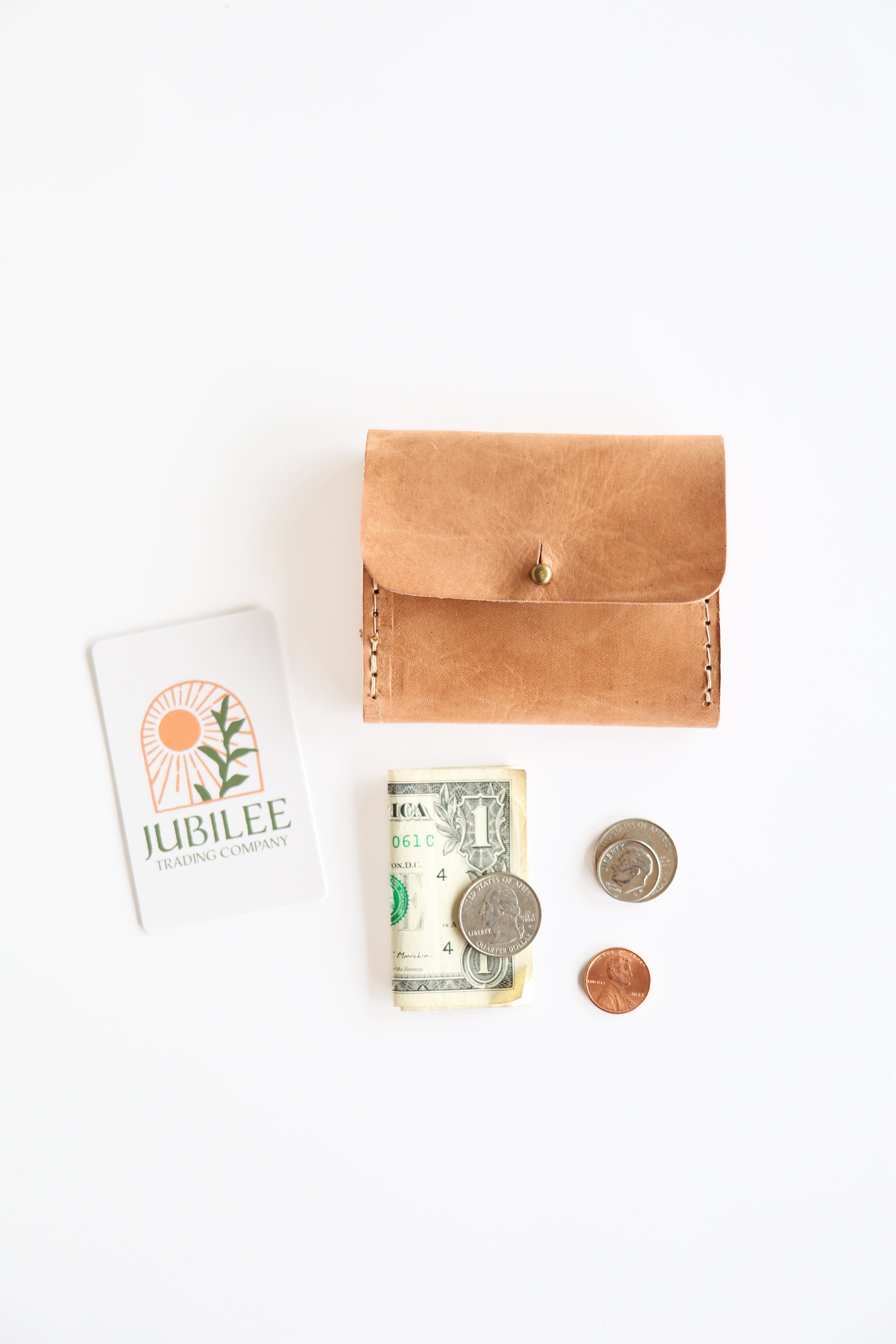 Atlas Mini Wallet