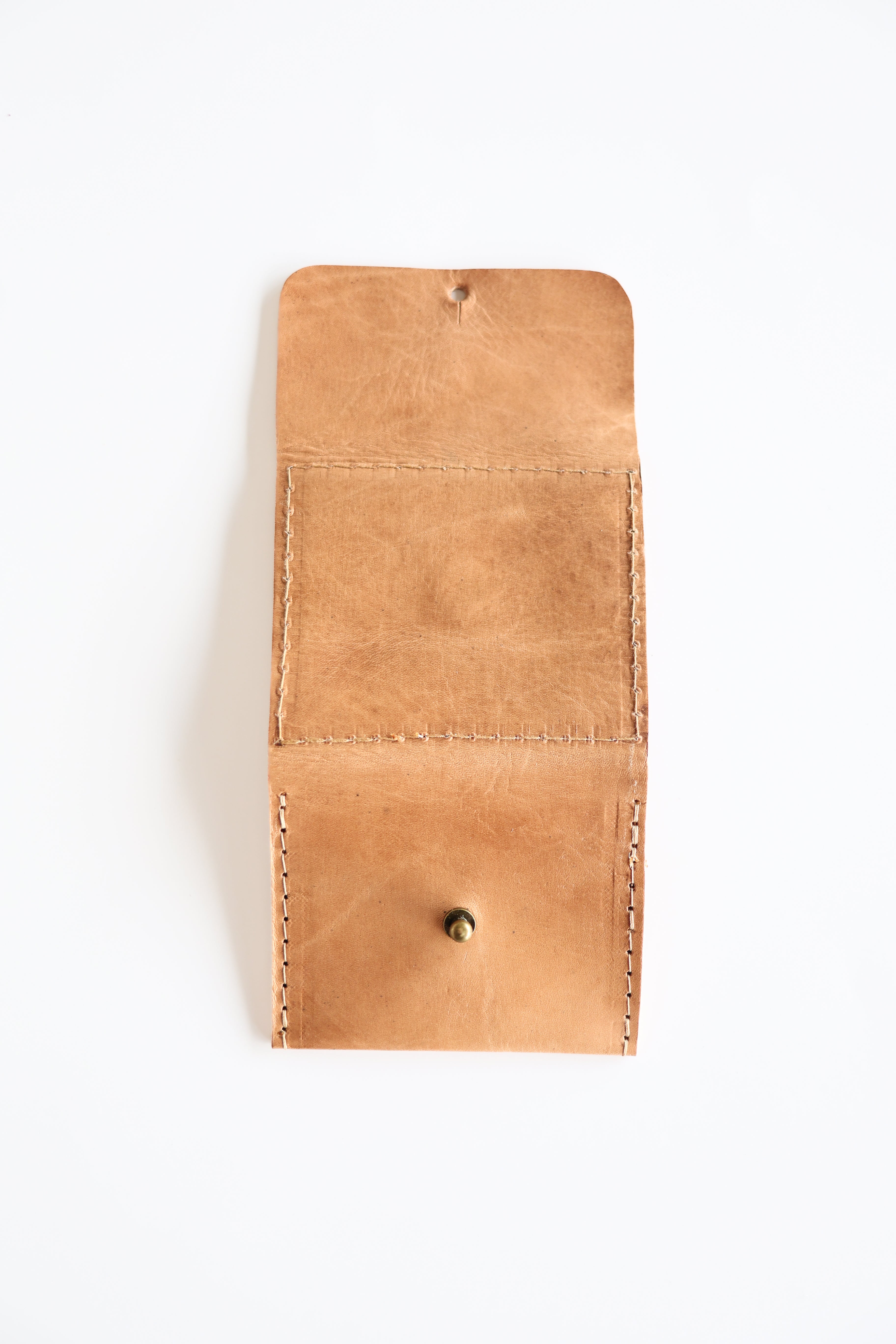 Atlas Mini Wallet