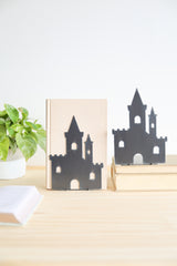 Castle Bookend