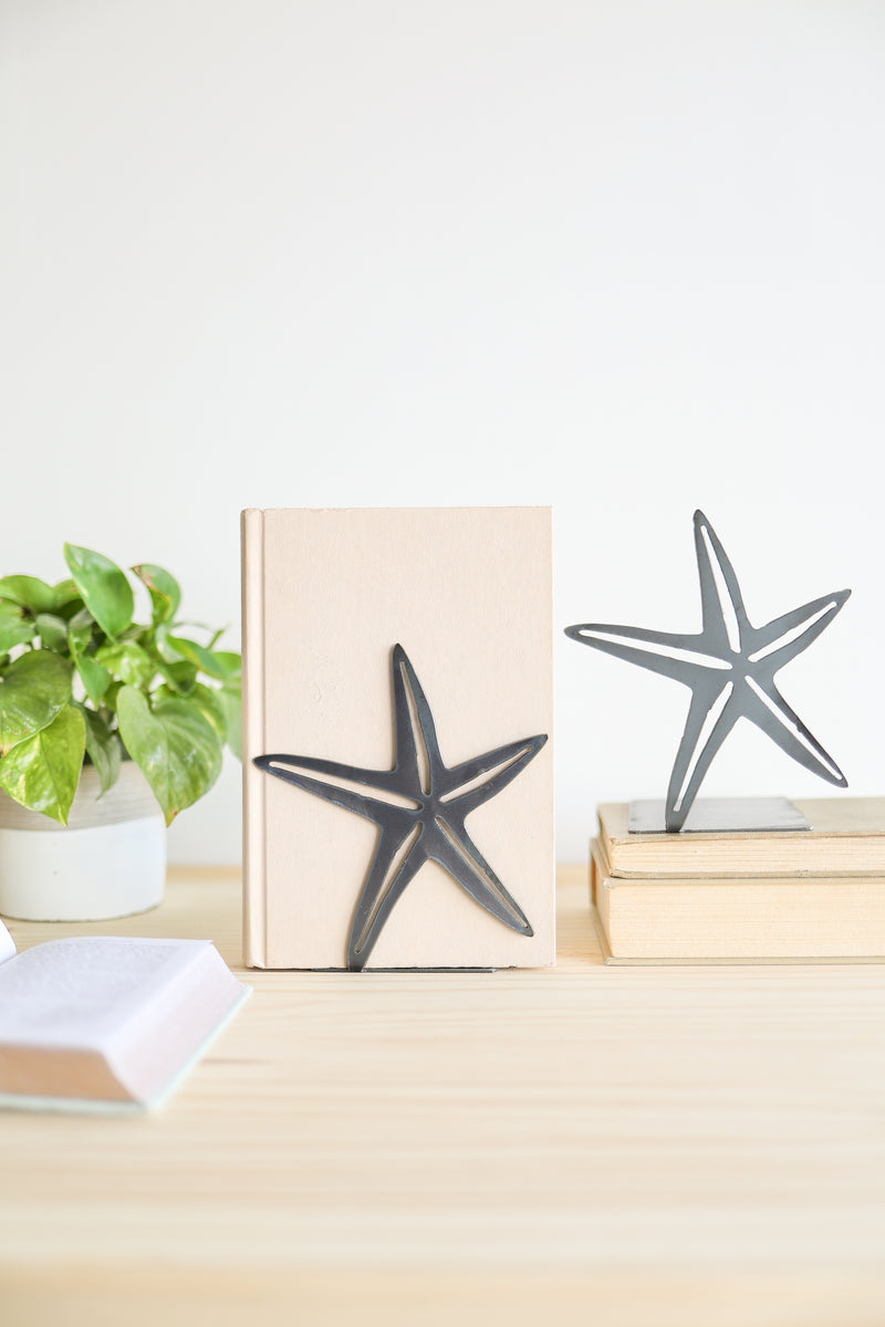 Starfish Bookend