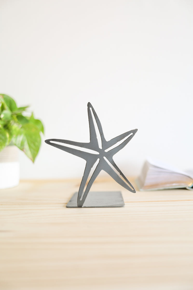 Starfish Bookend