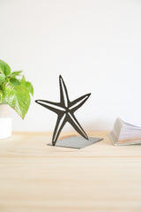 Starfish Bookend