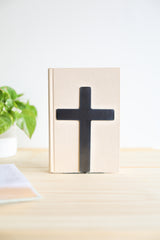 Cross Bookend