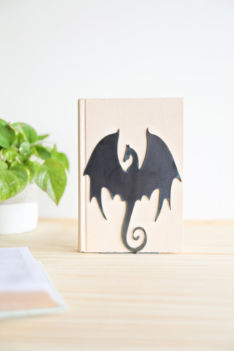 Dragon Bookend