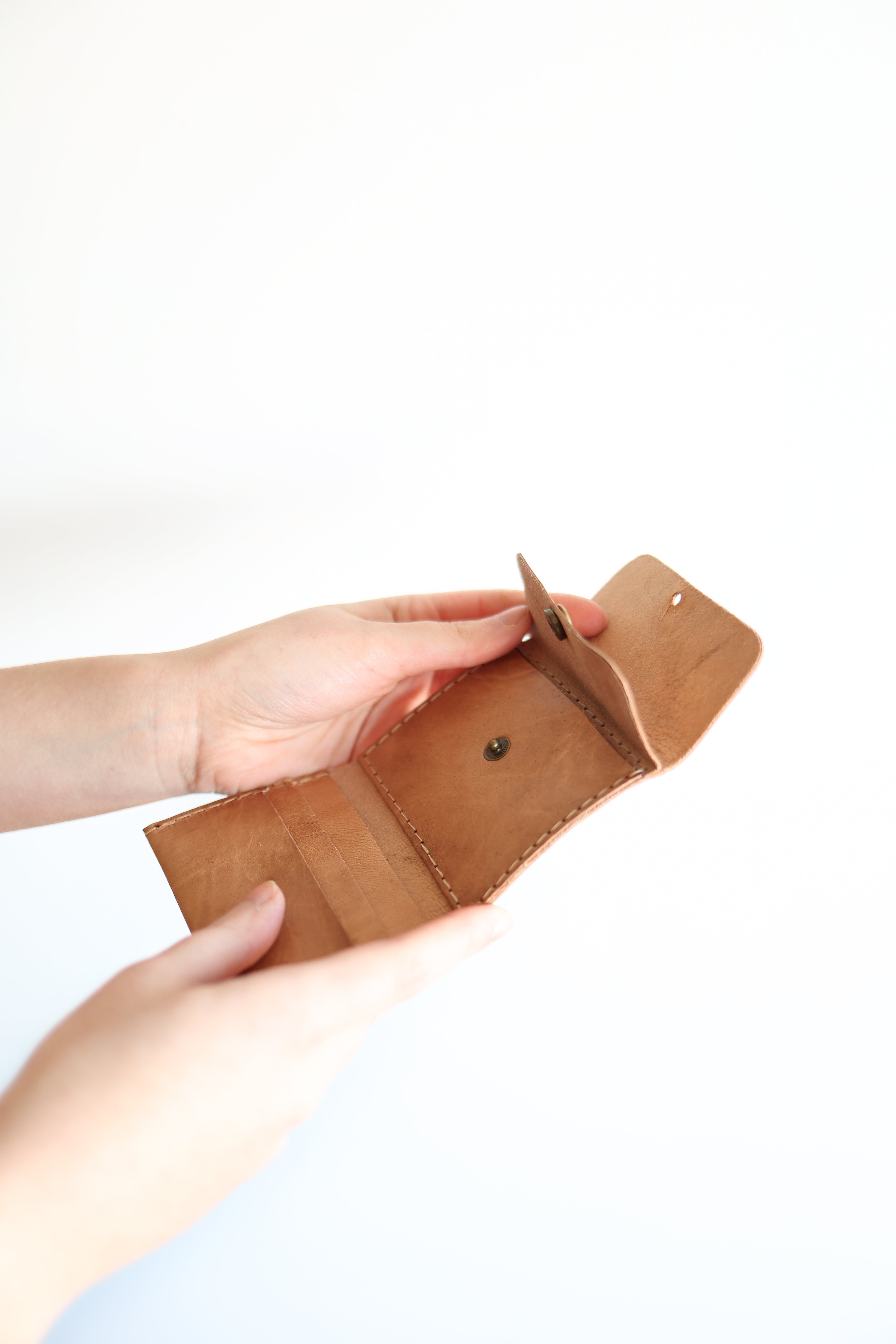 Atlas Mini Wallet