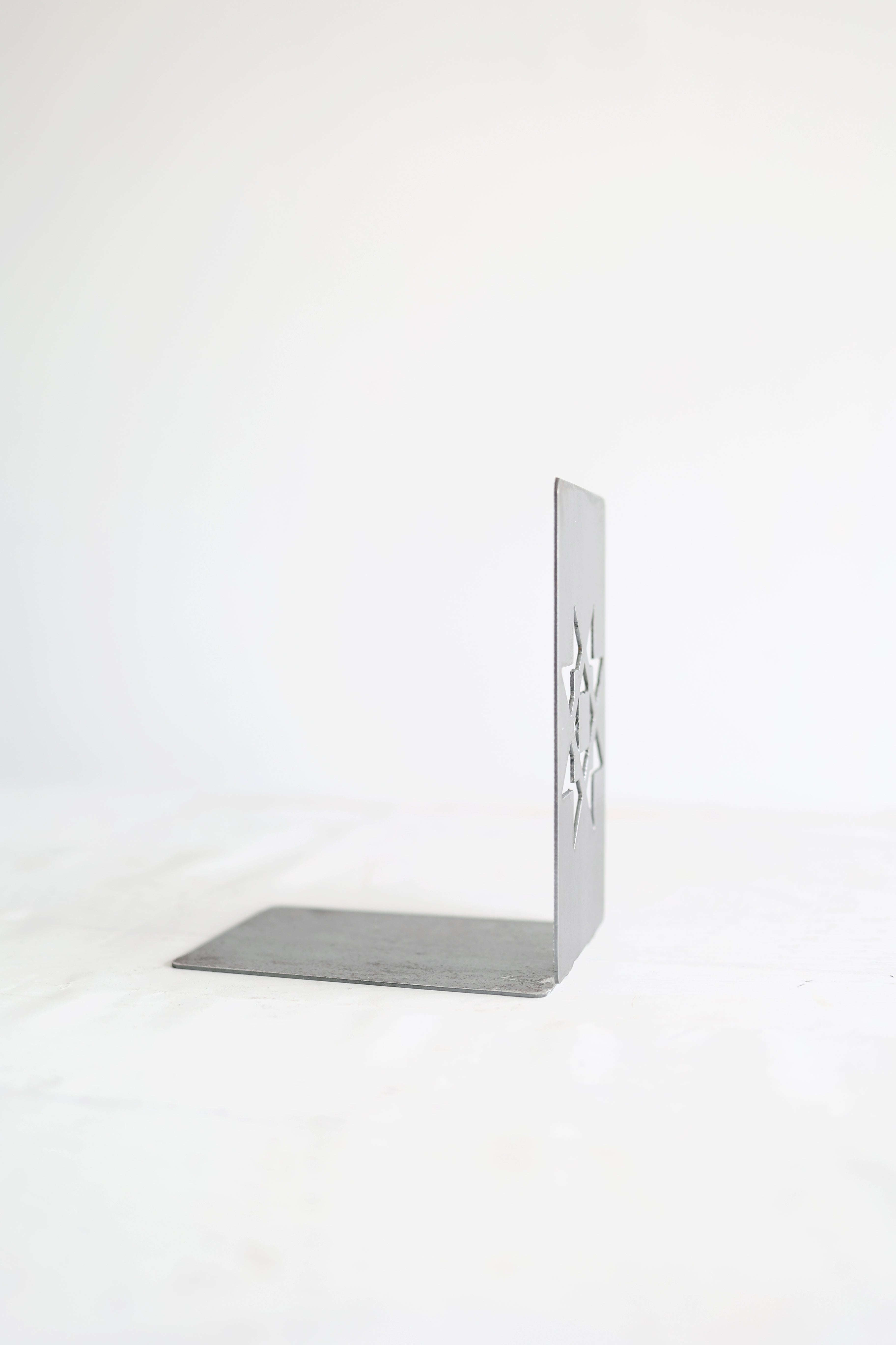 Quilt Square Bookend