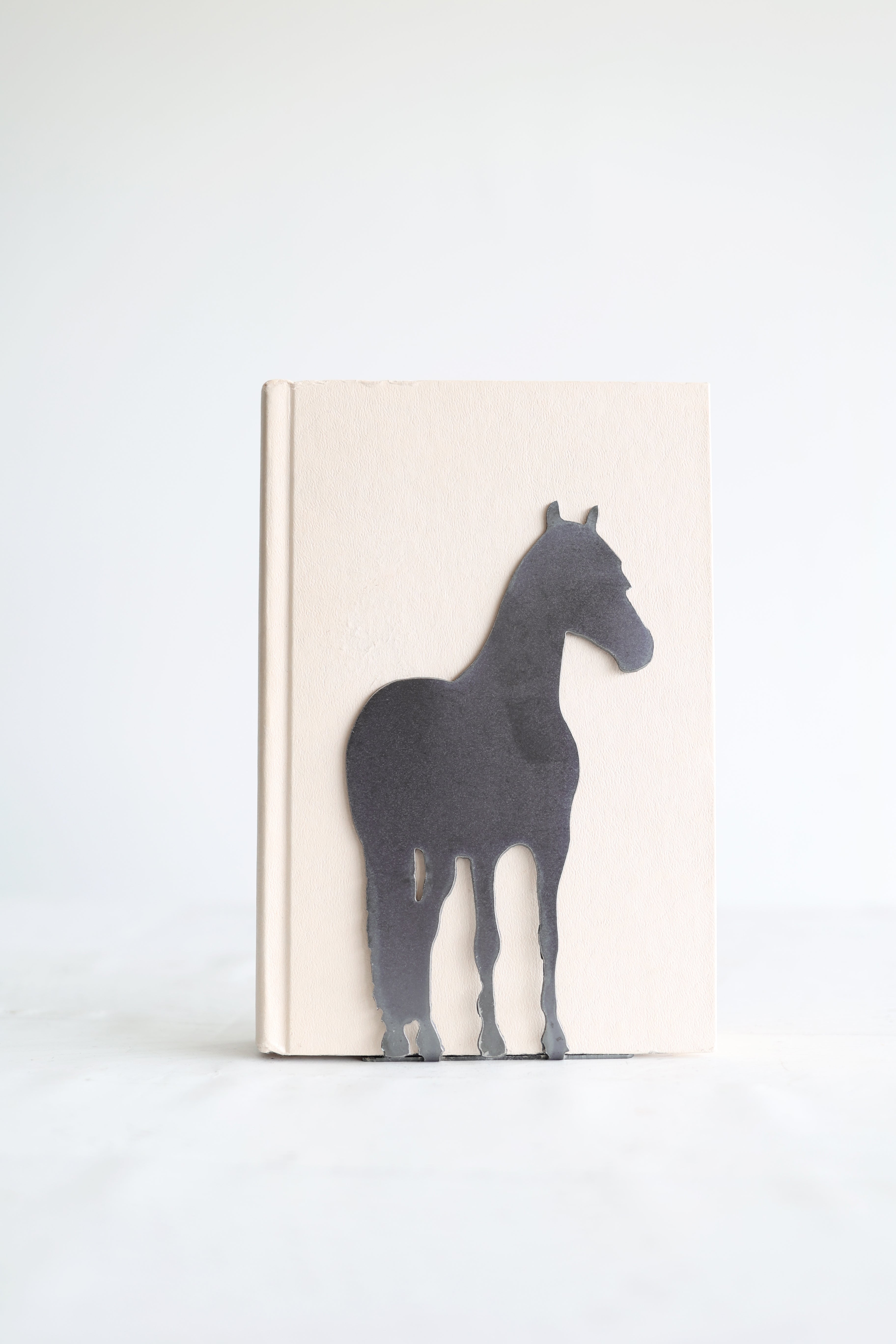 Horse Bookend
