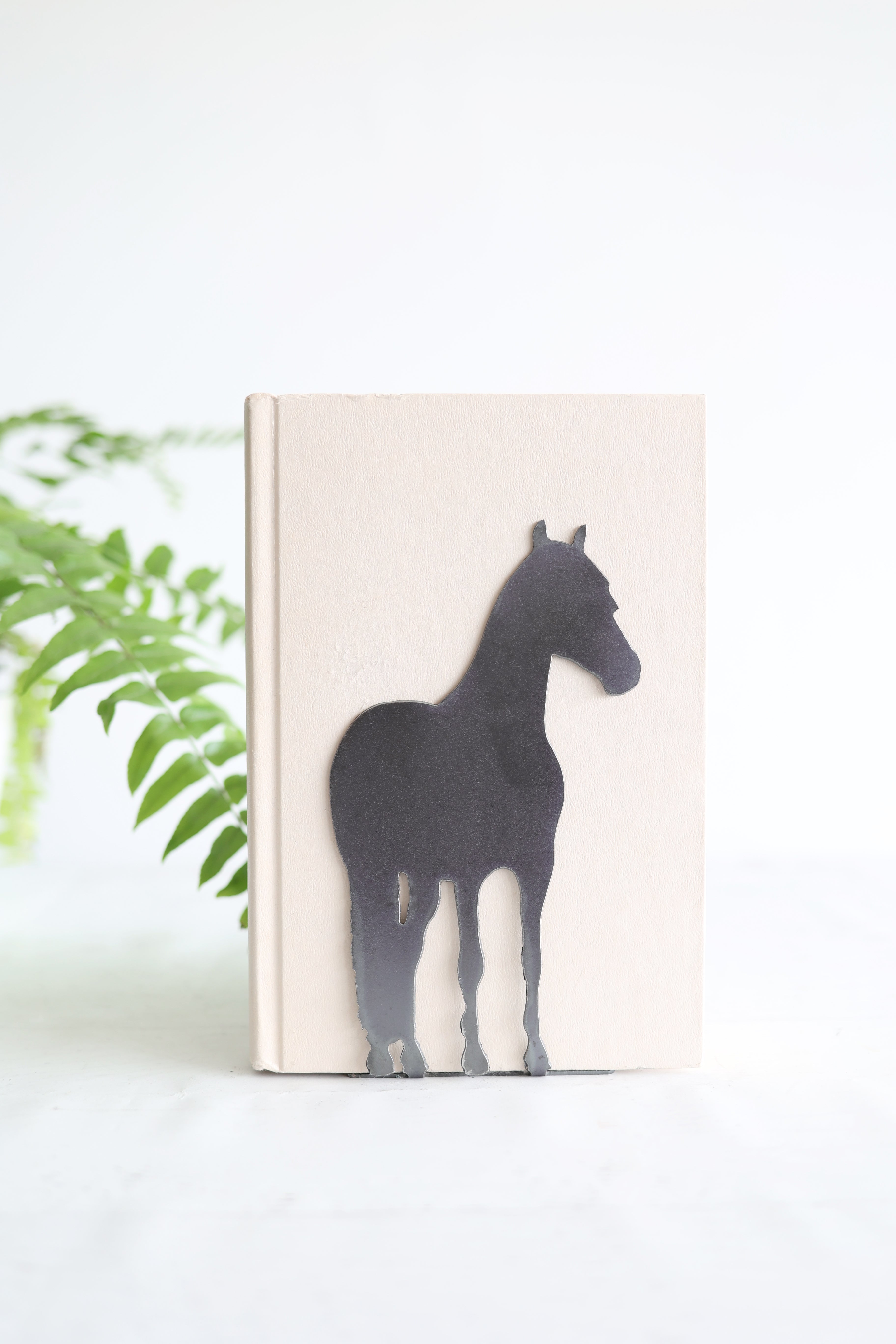 Horse Bookend