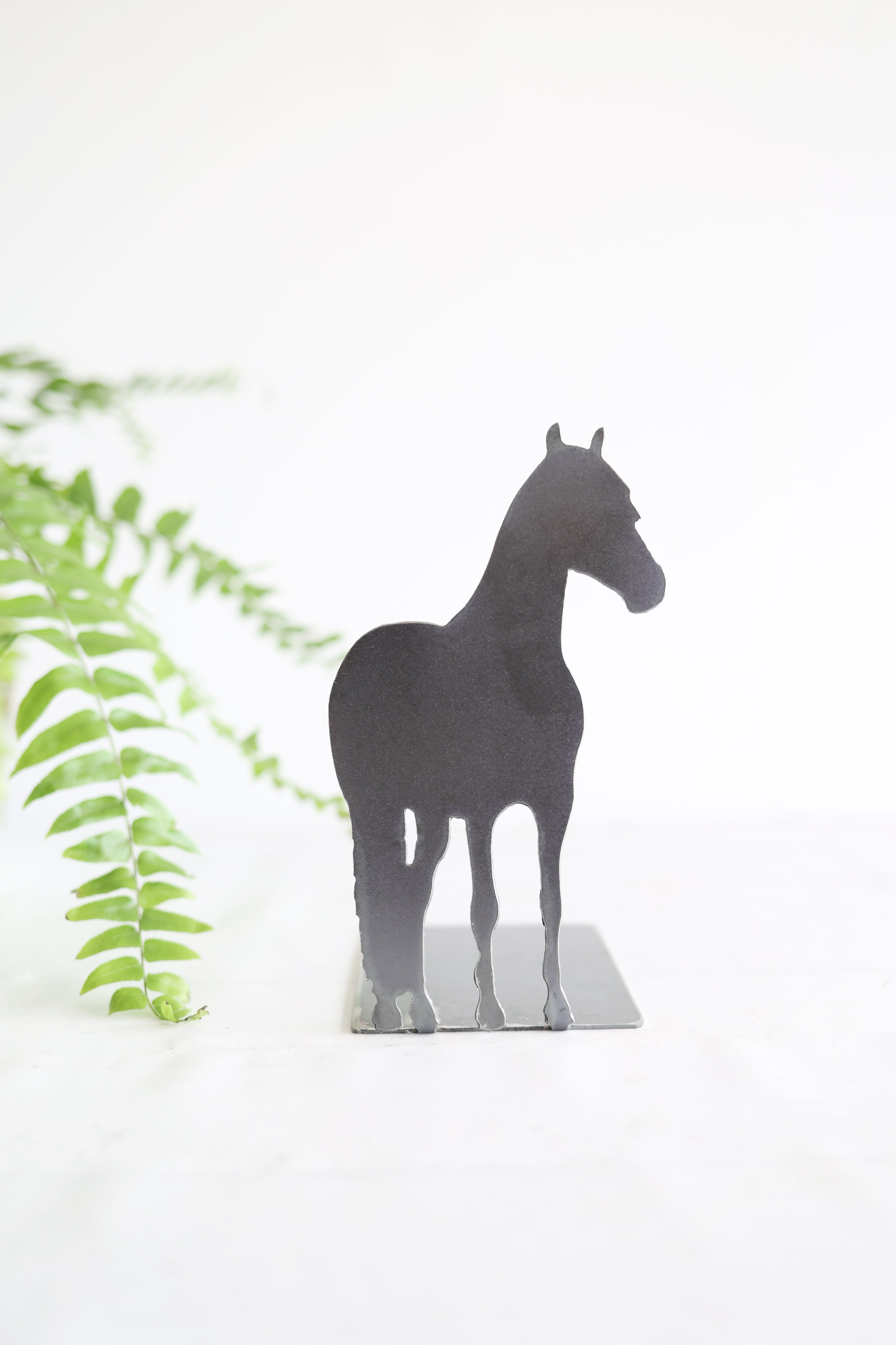 Horse Bookend