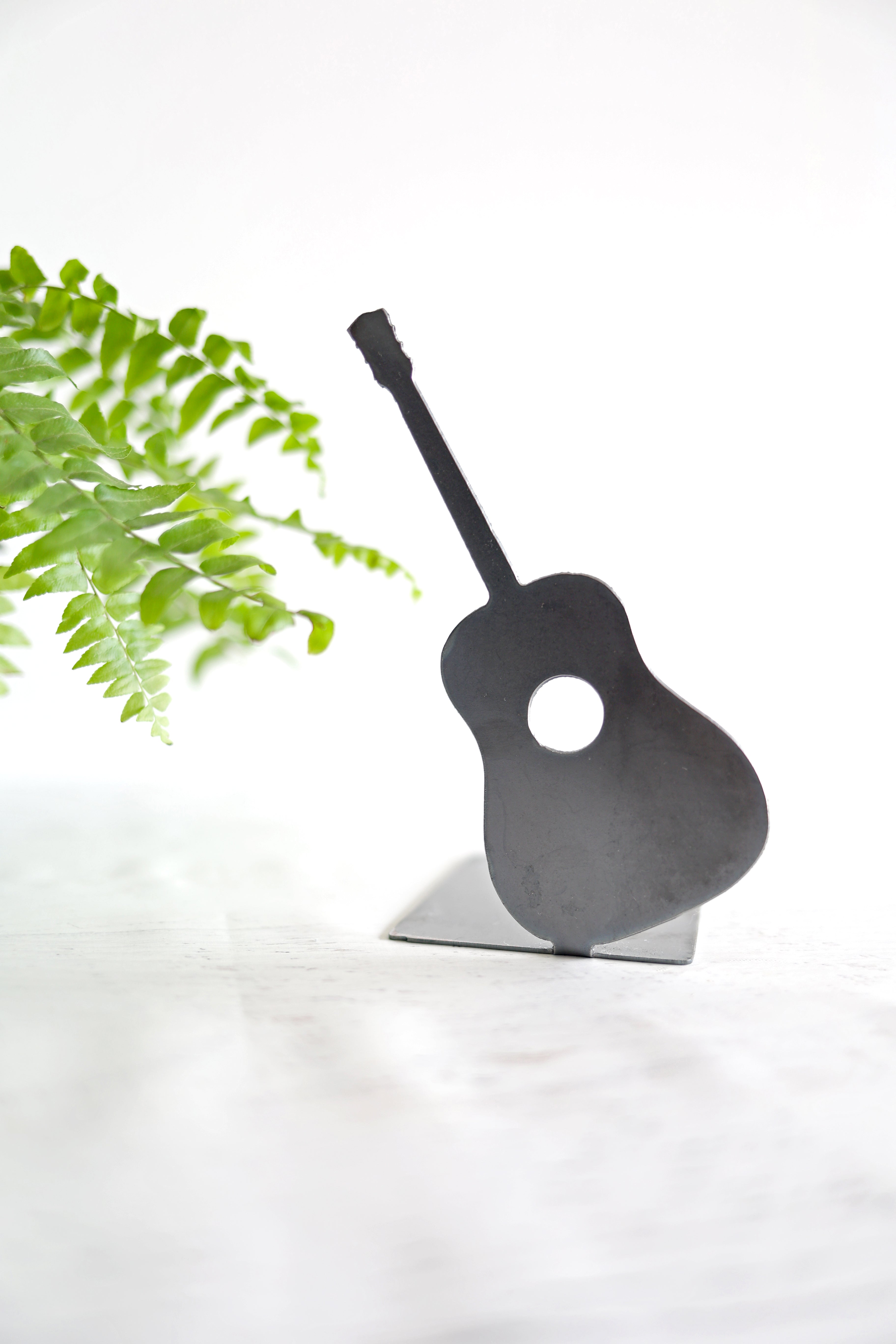 Guitar Bookend