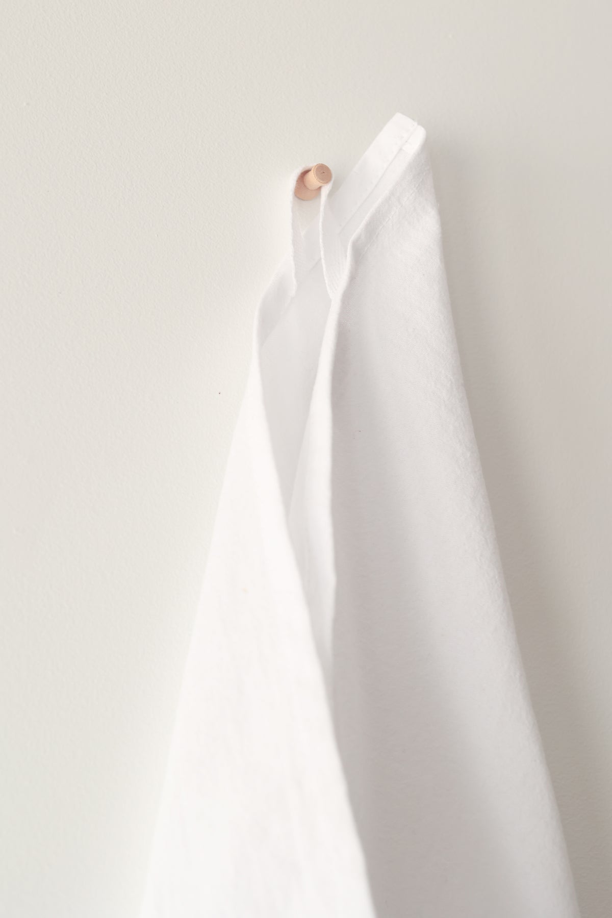 Lavender Tea Towel
