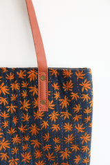 Kantha Tote Bag