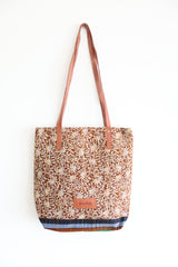 Kantha Tote Bag